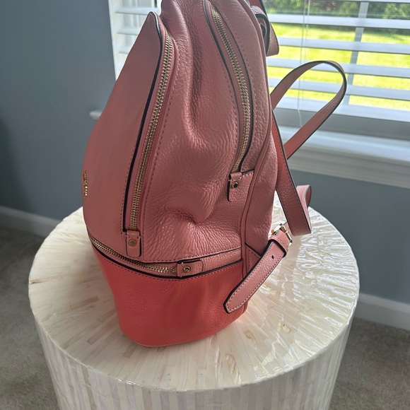 Michael Kors Backpack - Picture 2 of 9